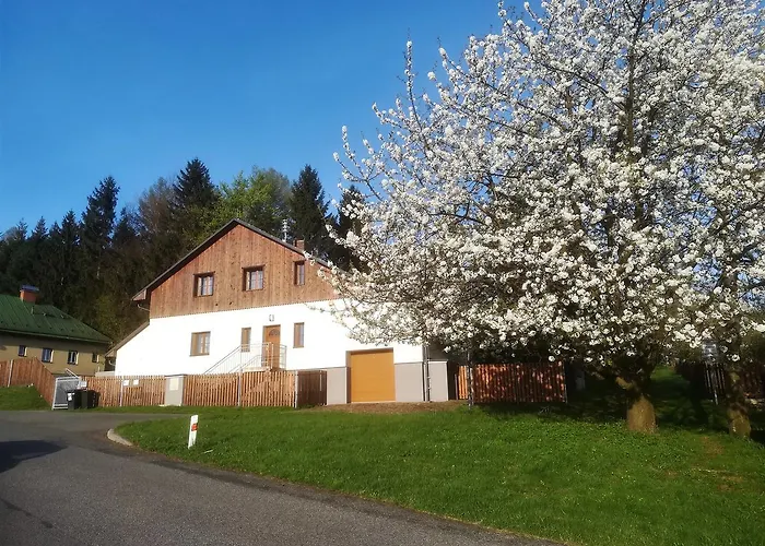 Haus Tolstejn
