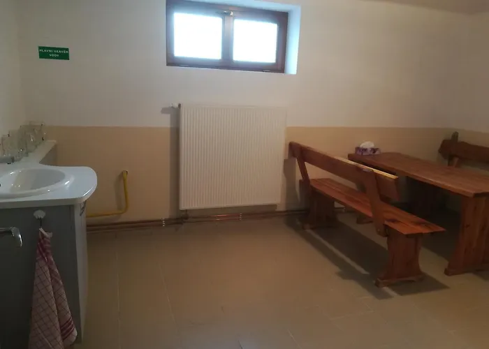 Apartament Haus Tolstejn